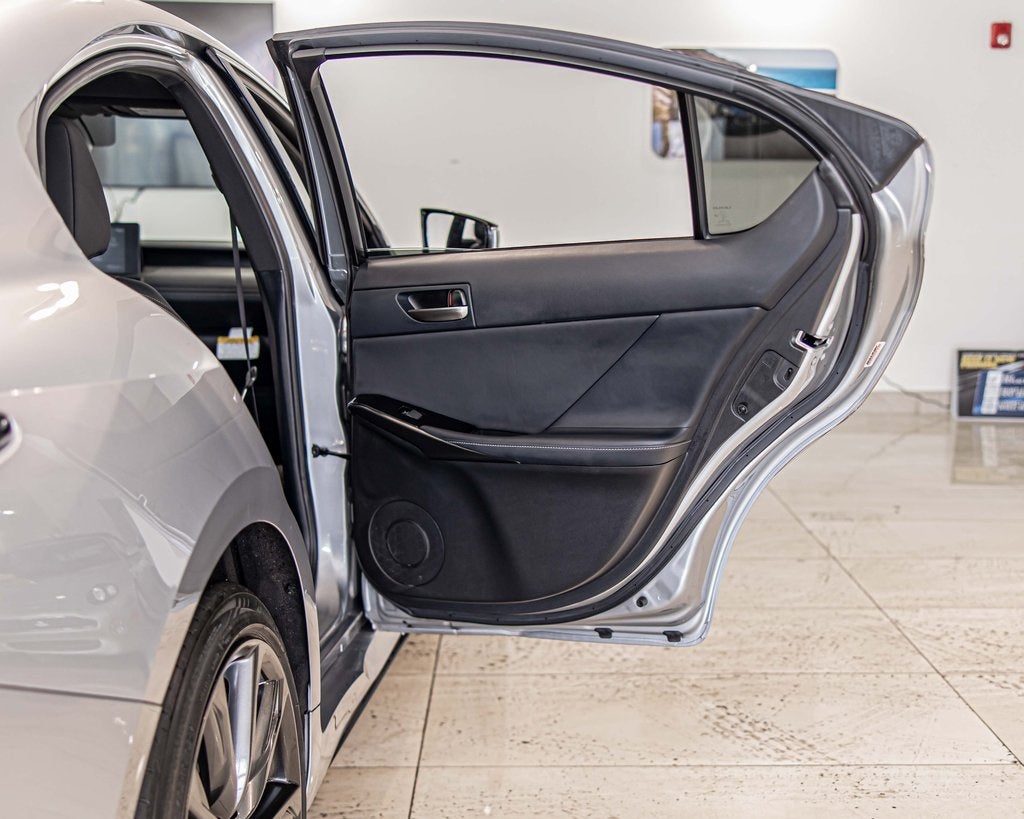 2024 Lexus IS 350 F SPORT