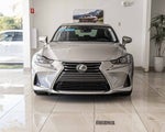 2017 Lexus IS 300