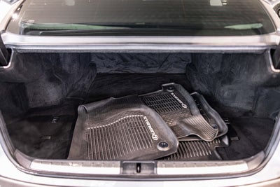 2022 Lexus LS 500 F Sport