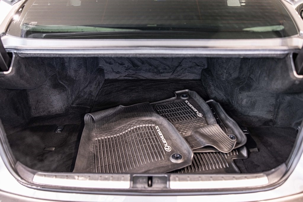 2022 Lexus LS 500 F Sport