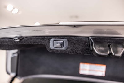 2022 Lexus LS 500 F Sport