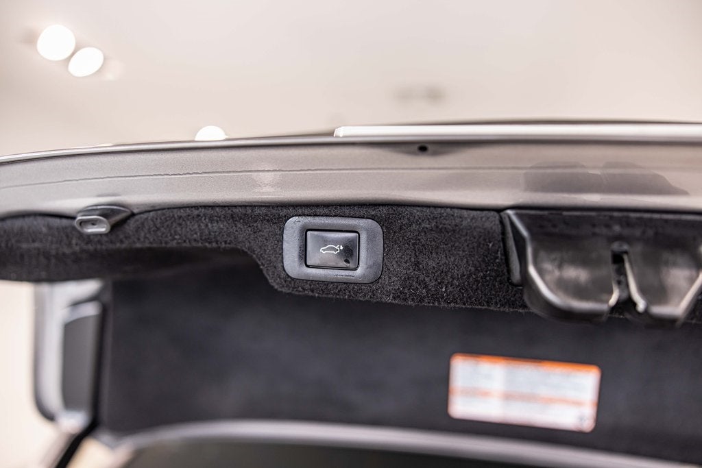 2022 Lexus LS 500 F Sport