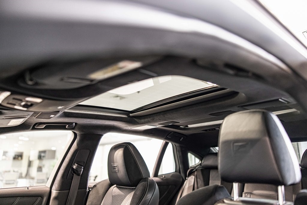 2022 Lexus LS 500 F Sport