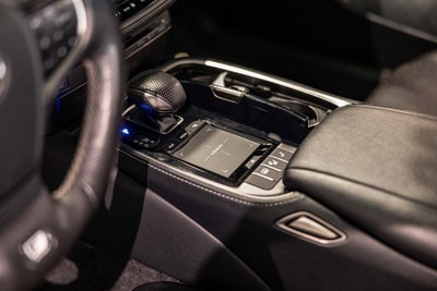 2022 Lexus LS 500 F Sport