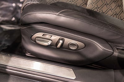 2022 Lexus LS 500 F Sport