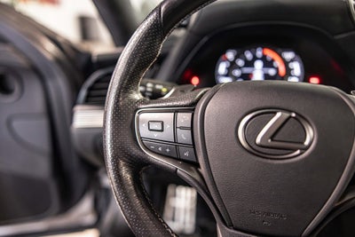 2022 Lexus LS 500 F Sport