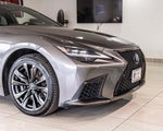 2022 Lexus LS 500 F Sport