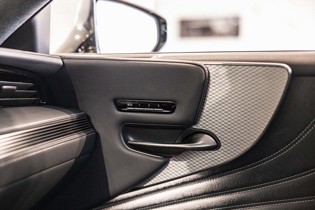 2022 Lexus LS 500 F Sport