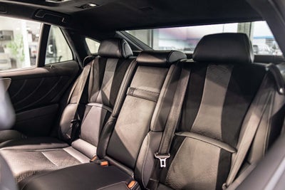 2022 Lexus LS 500 F Sport