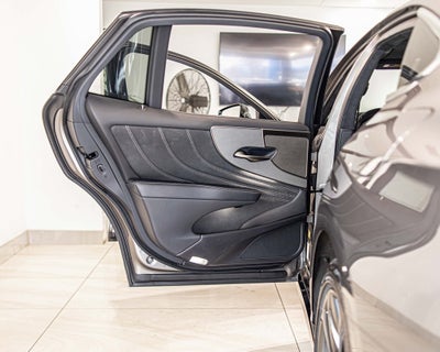 2022 Lexus LS 500 F Sport