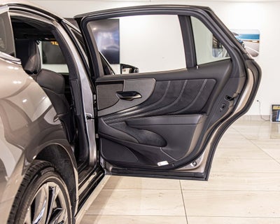 2022 Lexus LS 500 F Sport