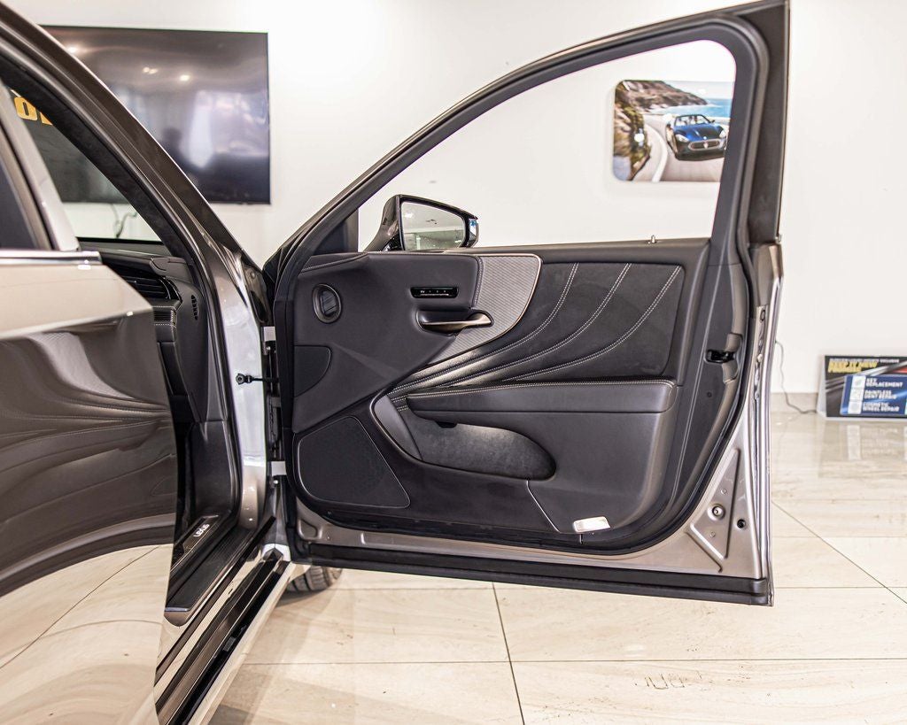 2022 Lexus LS 500 F Sport