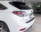 2013 Lexus RX 450h