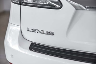 2013 Lexus RX 450h