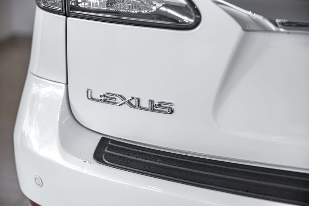 2013 Lexus RX 450h
