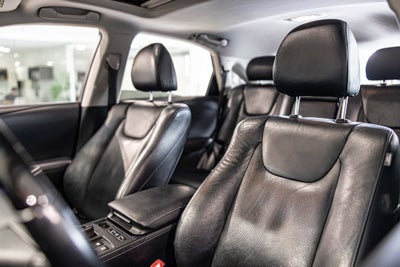 2013 Lexus RX 450h
