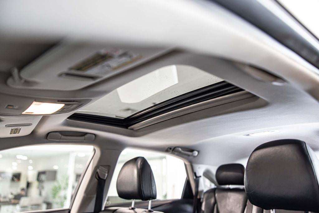 2013 Lexus RX 450h
