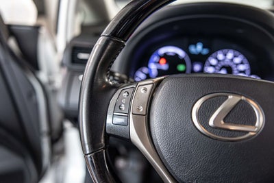 2013 Lexus RX 450h