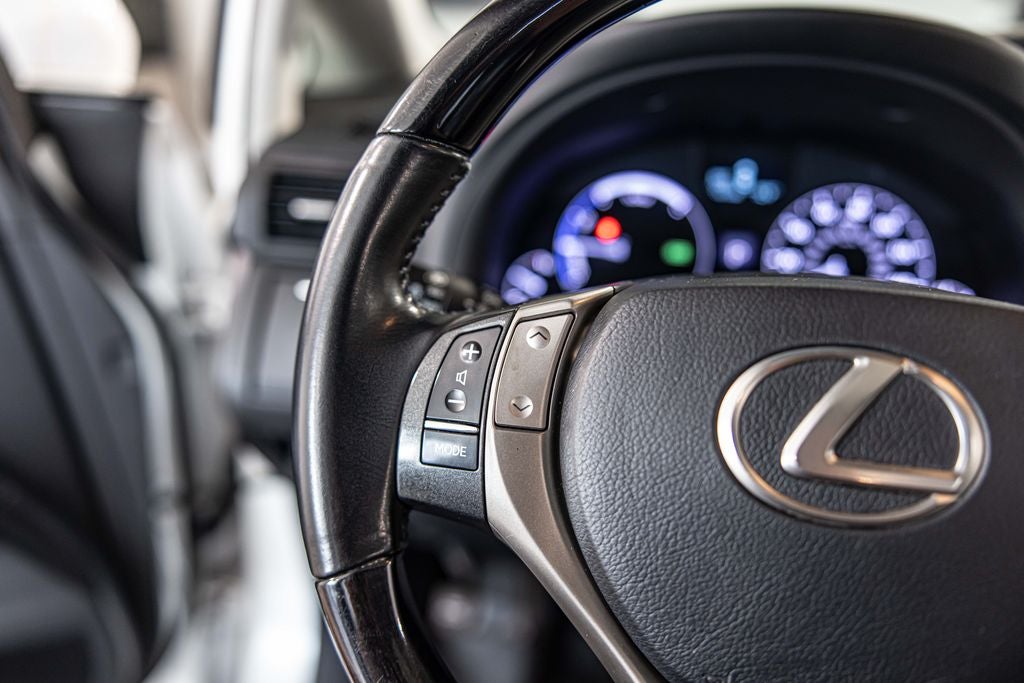 2013 Lexus RX 450h