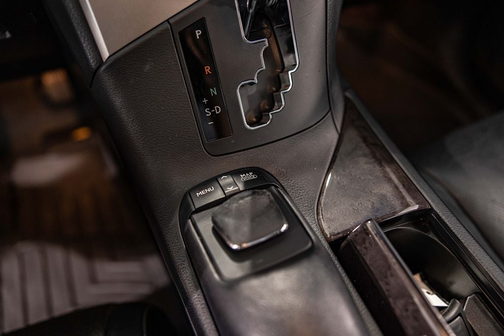 2013 Lexus RX 450h