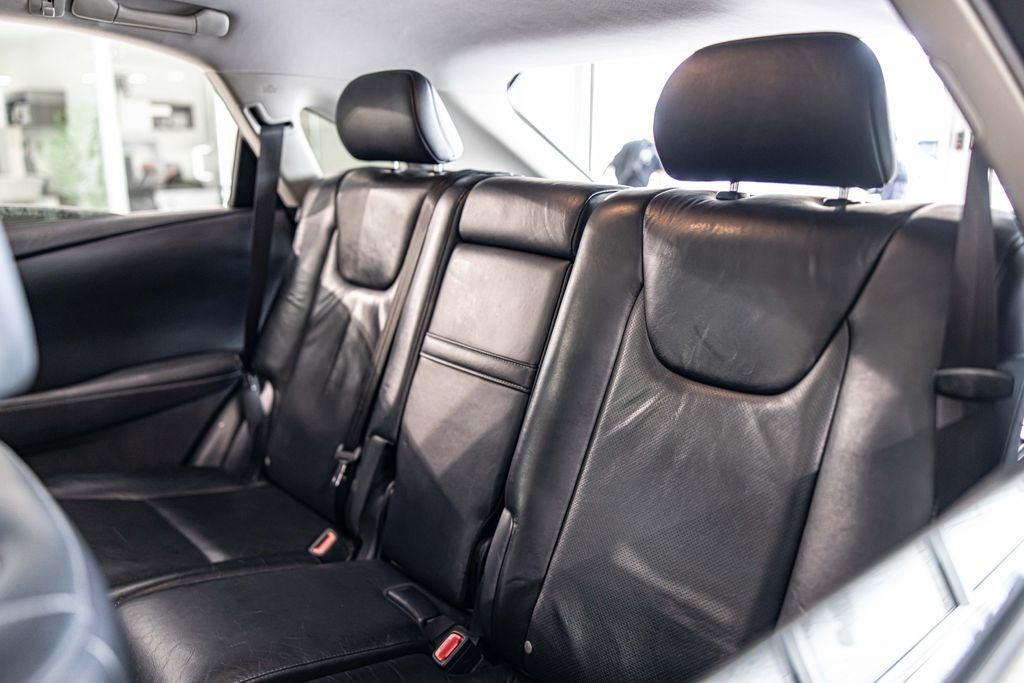 2013 Lexus RX 450h