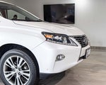 2013 Lexus RX 450h