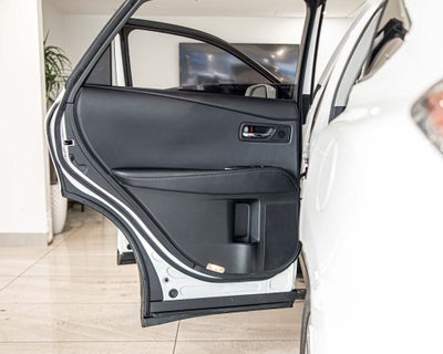 2013 Lexus RX 450h