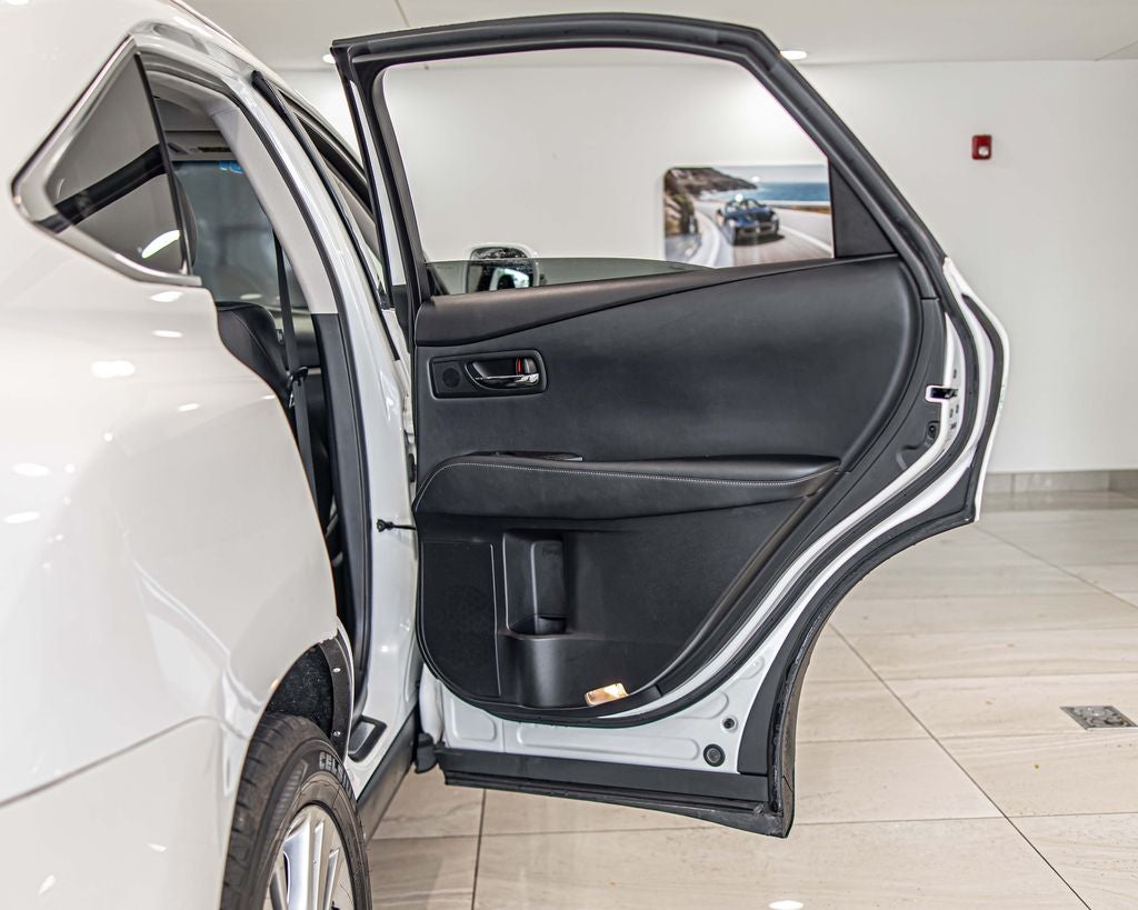 2013 Lexus RX 450h