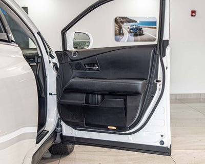 2013 Lexus RX 450h