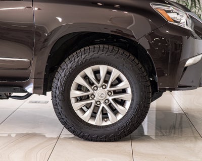 2018 Lexus GX 460