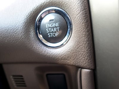 2018 Lexus GX 460