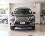 2018 Lexus GX 460