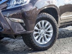 2018 Lexus GX 460