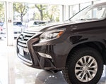 2018 Lexus GX 460