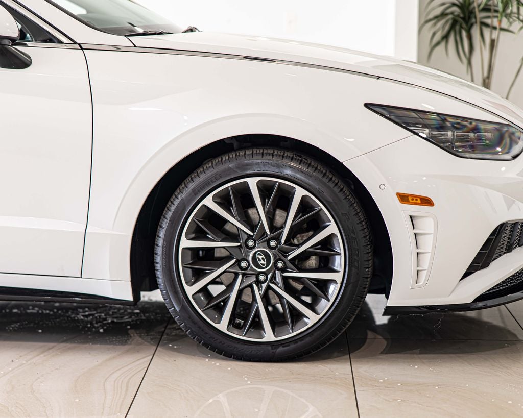 2022 Hyundai Sonata Limited