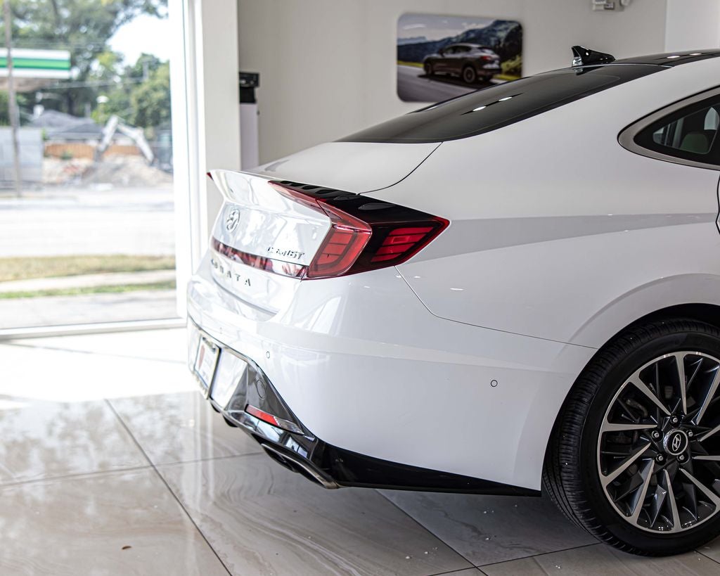 2022 Hyundai Sonata Limited