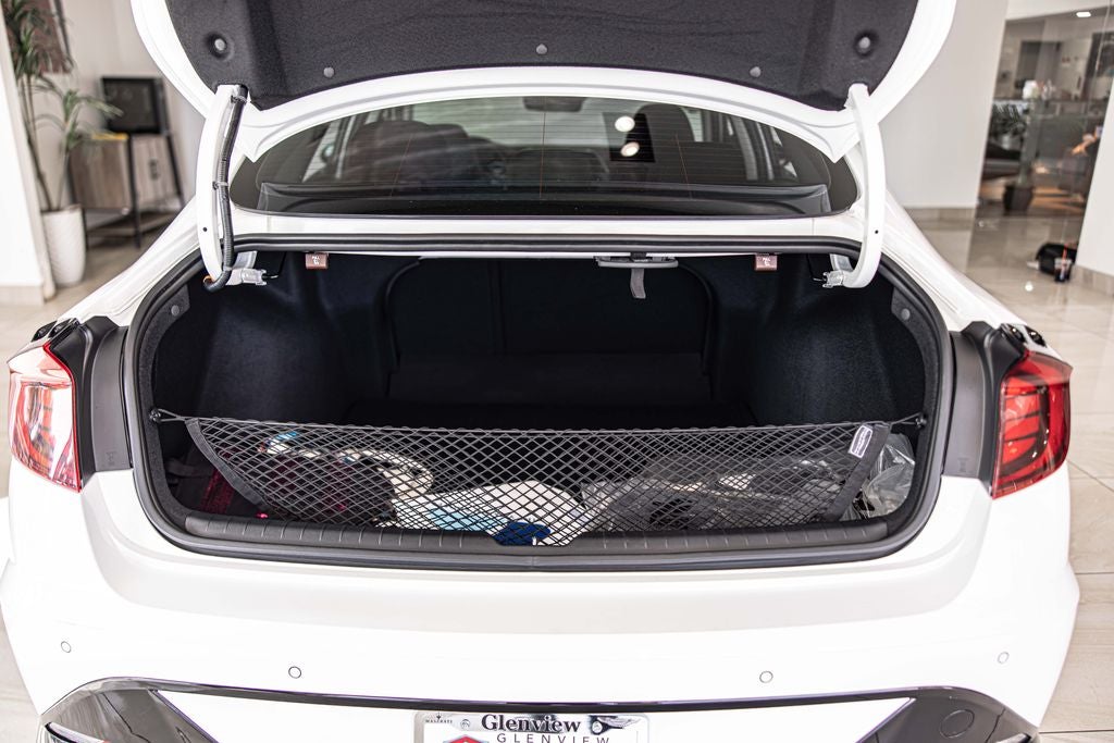 2022 Hyundai Sonata Limited