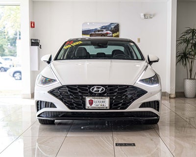 2022 Hyundai Sonata Limited
