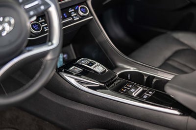 2022 Hyundai Sonata Limited
