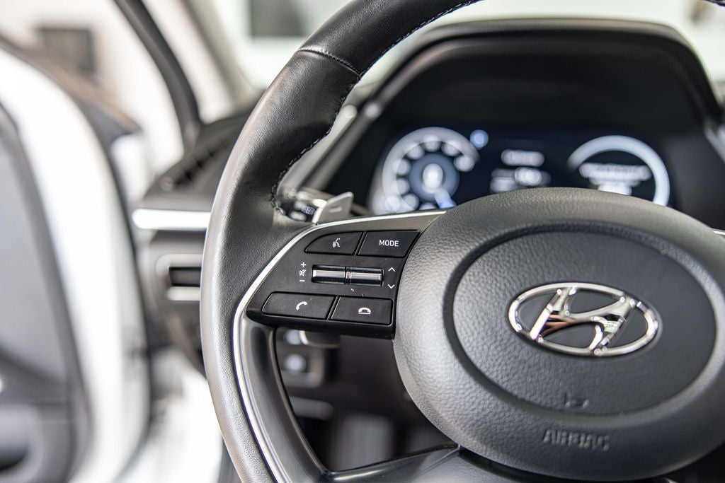 2022 Hyundai Sonata Limited