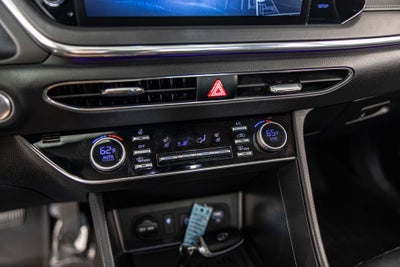 2022 Hyundai Sonata Limited