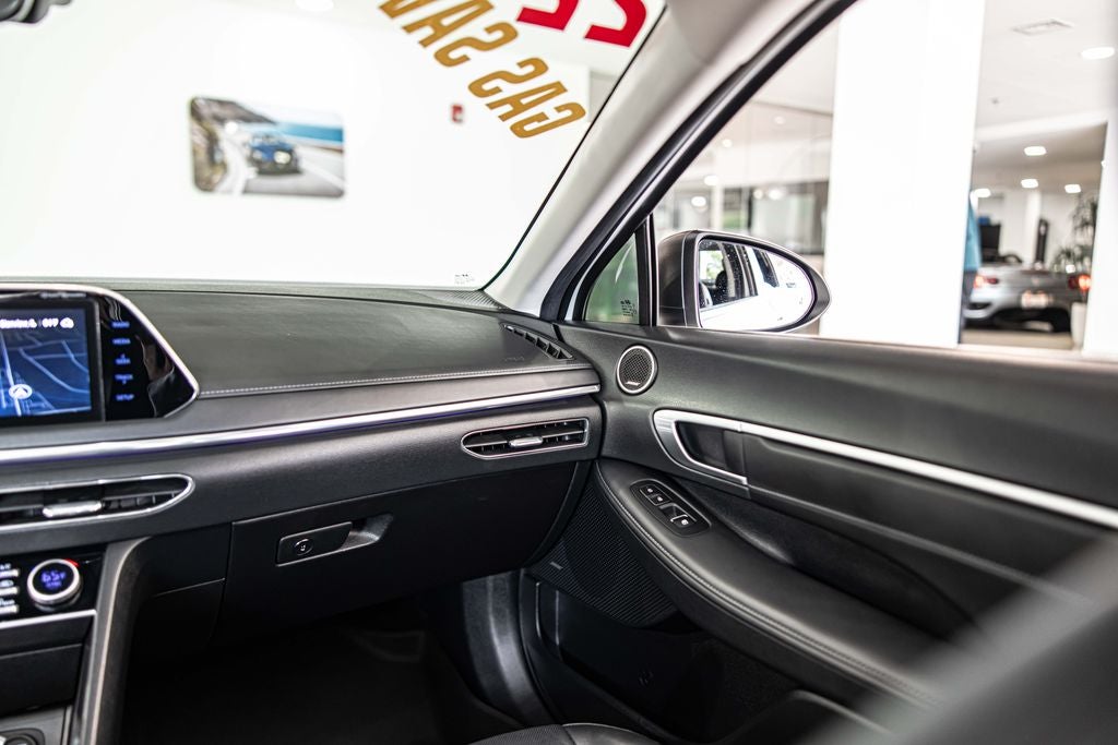 2022 Hyundai Sonata Limited