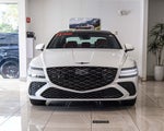 2025 Genesis G80 3.5T