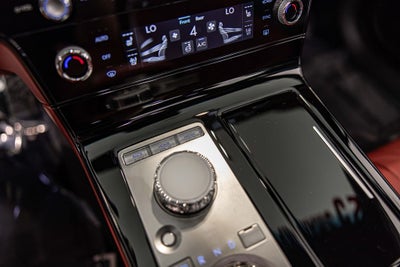 2025 Genesis G80 3.5T