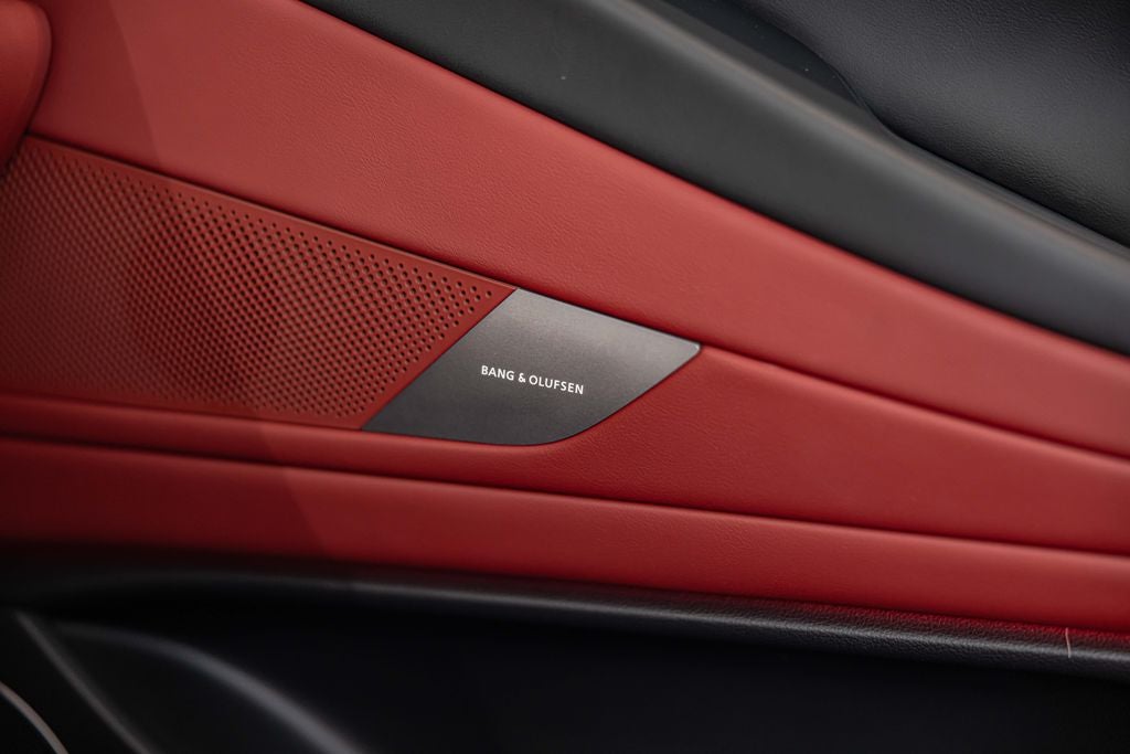 2025 Genesis G80 3.5T