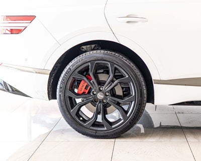 2024 Genesis GV80 3.5T Prestige Signature