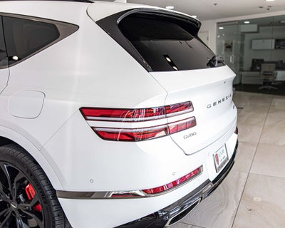 2024 Genesis GV80 3.5T Prestige Signature