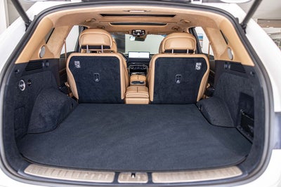 2024 Genesis GV80 3.5T Prestige Signature