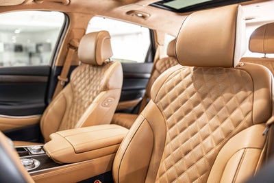 2024 Genesis GV80 3.5T Prestige Signature