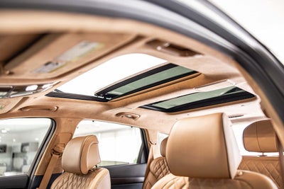 2024 Genesis GV80 3.5T Prestige Signature